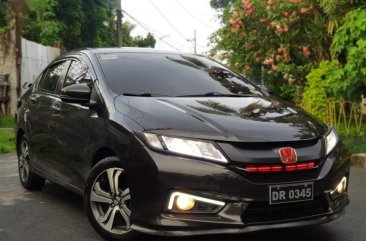 Honda City 2016 for sale in Caloocan