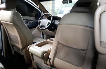 Selling Hyundai Grand Starex 2016 in Quezon City