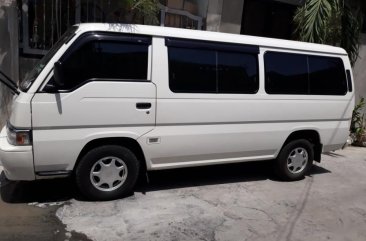 Selling 2nd Hand Nissan Urvan 2013 in Santa Rosa