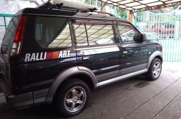 Used Mitsubishi Adventure 2012 Manual Diesel for sale in Baguio