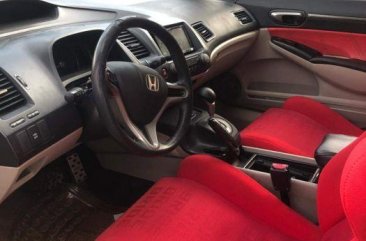 Selling Honda Civic 2006 Automatic Gasoline in Muntinlupa