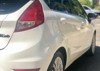 Used Ford Fiesta 2014 for sale in San Juan