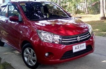 Sell 2016 Suzuki Celerio in Dumaguete