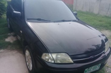 Ford Lynx 2001 Manual Gasoline for sale in Lingayen