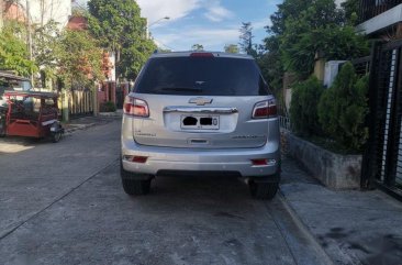 Selling Used Chevrolet Trailblazer 2014 in Santa Rosa