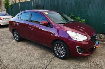 Used Mitsubishi Mirage G4 2018 for sale in Parañaque