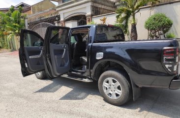 Ford Ranger 2015 Manual Diesel for sale in Quezon City