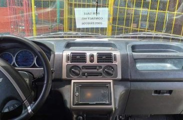 Mitsubishi Adventure 2012 Manual Diesel for sale in Cagayan de Oro