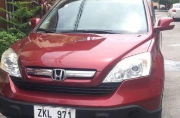 2nd Hand Honda Cr-V 2007 for sale in Imus