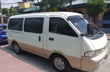 Used Kia Pregio 1998 for sale in Marikina