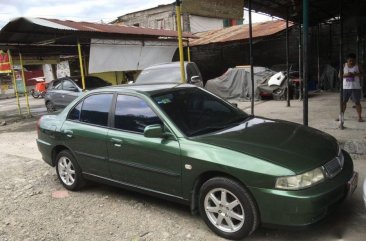 Used Mitsubishi Lancer 2003 for sale in Quezon City