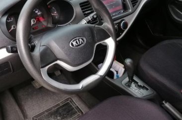 2013 Kia Picanto for sale in Cebu City