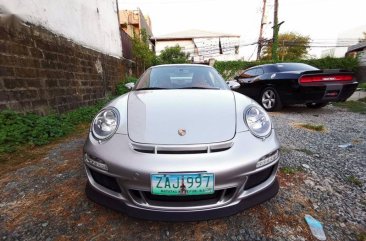 2005 Porsche 911 for sale in Parañaque