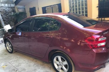 Sell Used 2012 Honda City at 80000 km in Marikina