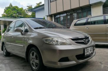 Selling Honda City 2005 in Quezon City