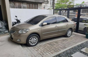 Used Toyota Vios 2012 for sale in Minalin