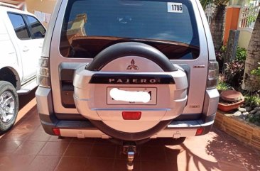 Mitsubishi Pajero 2007 Automatic Gasoline for sale in Parañaque