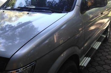 Used Isuzu Crosswind 2007 Manual Diesel for sale in Santiago