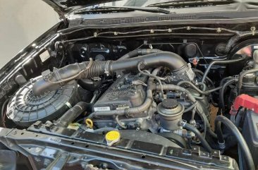 Selling Used Toyota Fortuner 2013 Automatic Gasoline at 120000 km in Quezon City