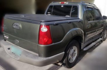 Used Ford Explorer 2001 for sale in San Juan