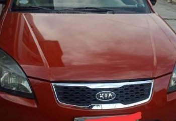 Used Kia Rio 2010 Sedan for sale in Imus