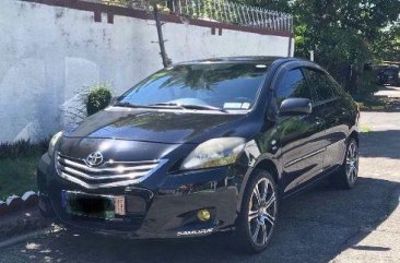 2012 Toyota Vios for sale in Manila