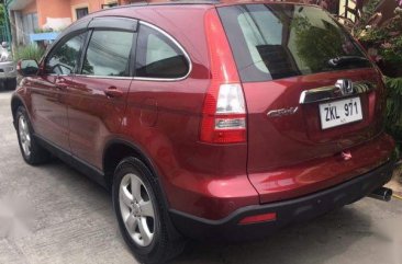 2nd Hand Honda Cr-V 2007 for sale in Imus