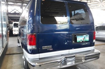 2nd Hand Ford E-150 2011 Automatic Gasoline for sale in Quezon City