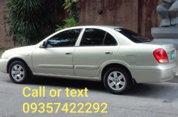 2011 Nissan Sentra for sale in Quezon City