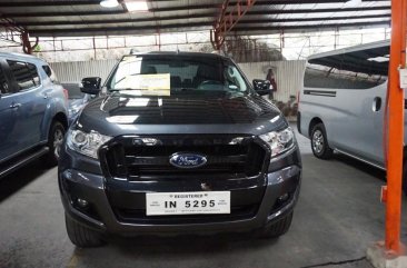 Ford Ranger 2017 Truck Automatic Diesel for sale in Manila