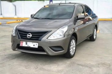 2nd Hand Nissan Almera 2018 for sale in Imus