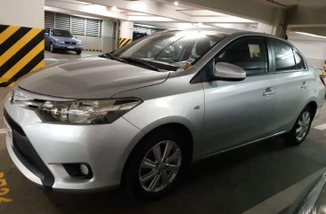 2014 Toyota Vios for sale in Makati