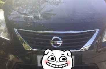 2015 Nissan Almera for sale in Las Piñas