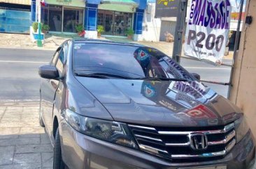 2014 Honda City for sale in Las Piñas