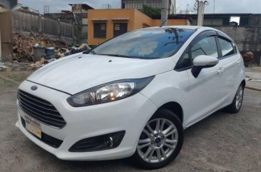 2016 Ford Fiesta for sale in Pasig