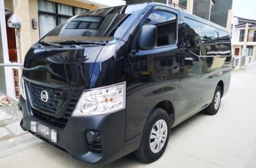 2018 Nissan Urvan for sale in Talisay