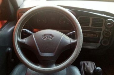 2nd Hand Kia Panoramic 2011 for sale in Puerto Princesa