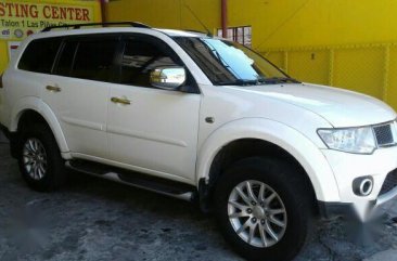 2013 Mitsubishi Montero for sale in Imus