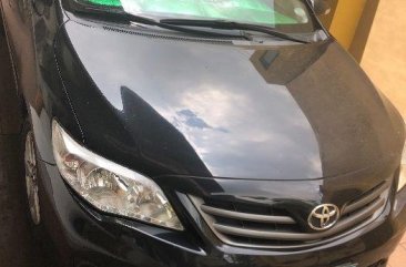 2nd Hand Toyota Corolla Altis 2013 Automatic Gasoline for sale in Quezon City