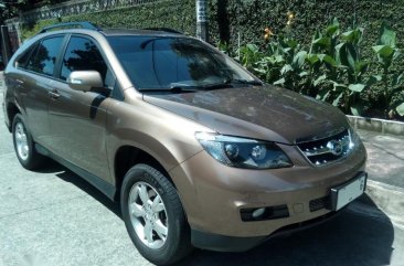 BYD S6 2014 Manual Gasoline for sale in Quezon City