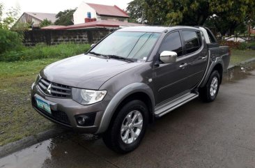 2nd Hand Mitsubishi Strada 2010 for sale in Bacoor