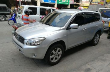 Toyota Rav4 2007 Automatic Gasoline for sale in Mandaluyong