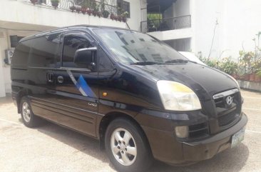 2nd Hand Hyundai Starex 2005 for sale in Baguio