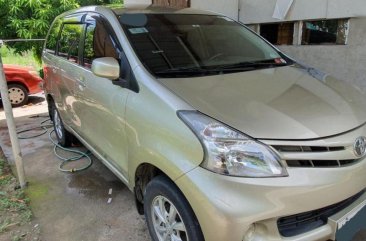 2015 Toyota Avanza for sale in Cainta