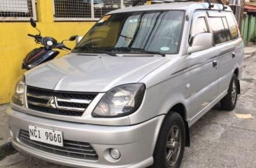 Mitsubishi Adventure 2017 Manual Diesel for sale in Quezon City