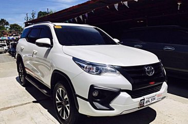 2018 Toyota Fortuner for sale in Mandaue