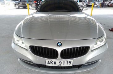 Selling Bmw Z4 2014 in Pasay