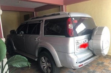 Selling Ford Everest 2013 in San Pedro