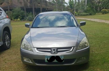 Selling 2nd Hand Honda Accord 2010 Automatic Gasoline at 110000 km in Mandaluyong