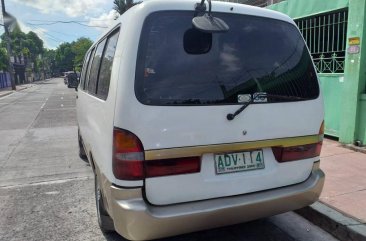Used Kia Pregio 1998 for sale in Marikina